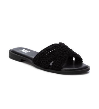 Xti Sandaler 130343 sort