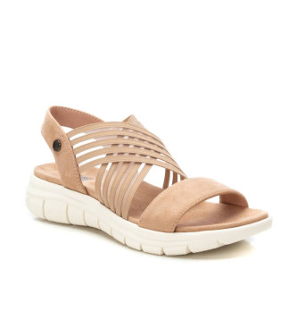 Xti Sandali 130369 beige