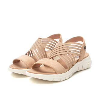 Xti Sandali 130369 beige