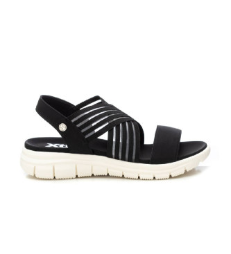 Xti Sandaler 130369 sort