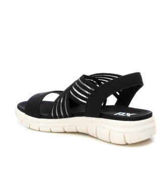Xti Sandaler 130369 sort