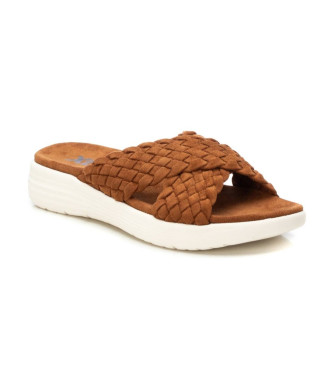Xti Sandaler 130370 brun