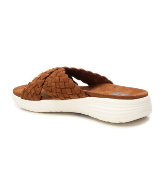 Xti Sandaler 130370 brun
