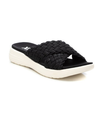 Xti Sandaler 130370 sort