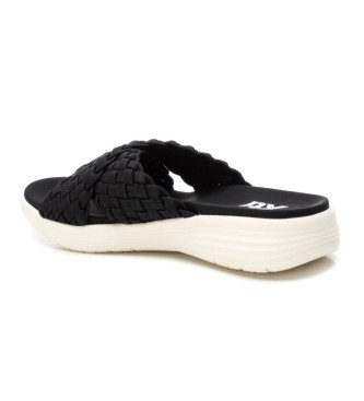 Xti Sandaler 130370 sort