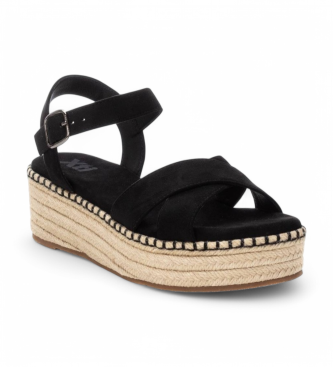 Xti Sandaler 130378 svart
