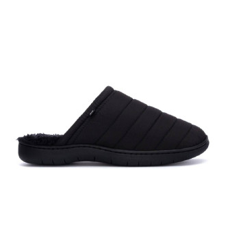 Xti Trainers 130562 black