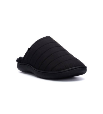 Xti Trainers 130562 black