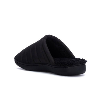 Xti Trainers 130562 black