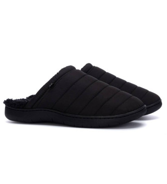 Xti Trainers 130562 black