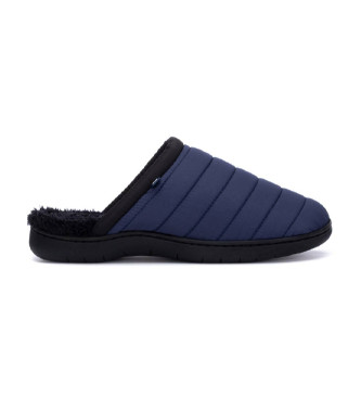 Xti Trainers 130562 navy