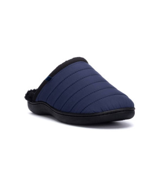 Xti Trainers 130562 navy