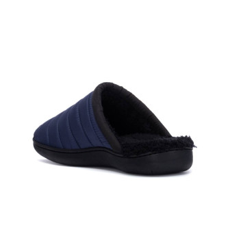 Xti Trainers 130562 navy