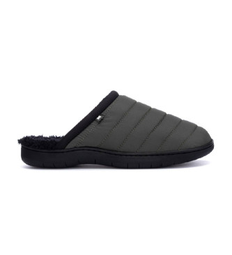 Xti Trainers 130562 green