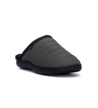 Xti Trainers 130562 green