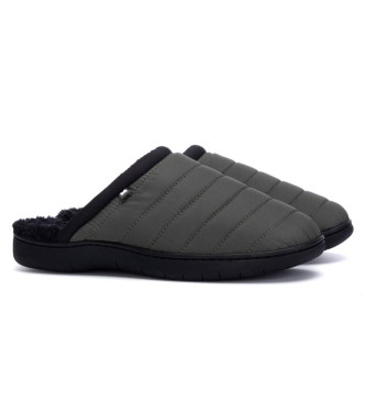 Xti Trainers 130562 green
