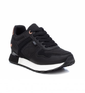Xti Sneakers 130015 black