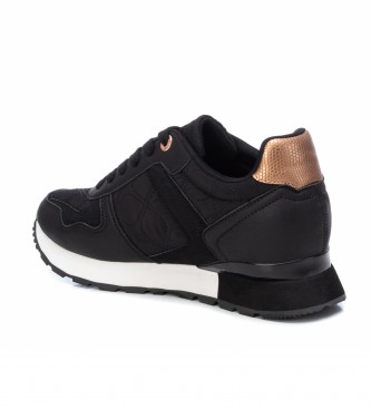 Xti Sneakers 130015 nere
