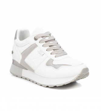 Xti Sneakers 130015 white