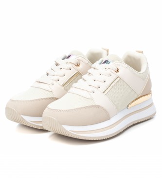 Xti Sneakers 130016 bianche