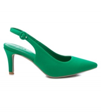 Xti Shoes 130234 green