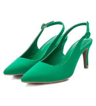Xti Shoes 130234 green