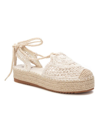 Xti Espadrilles 130330 beige