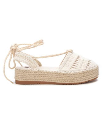 Xti Espadrilles 130331 beige