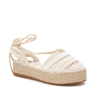 Xti Espadrilles 130331 beige