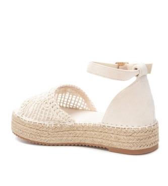 Xti Sandalias 130334 beige