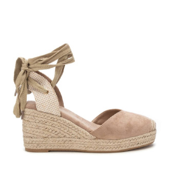 Xti Espadrilles 130354 beige