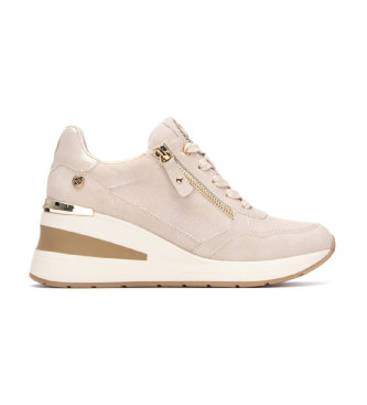 Xti Baskets 130401 beige
