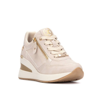 Xti Baskets 130401 beige