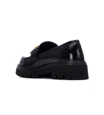Xti Shoes 130403 black