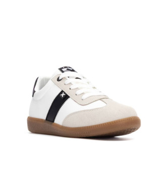 Xti Zapatillas 130493 blanco