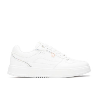 Xti Zapatillas 130495 blanco