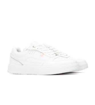 Xti Zapatillas 130495 blanco