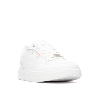 Xti Zapatillas 130495 blanco
