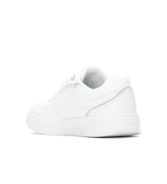 Xti Zapatillas 130495 blanco