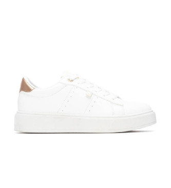 Xti Baskets 130502 blanc