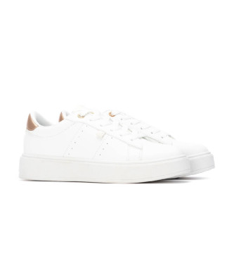 Xti Baskets 130502 blanc