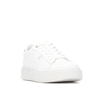 Xti Baskets 130502 blanc