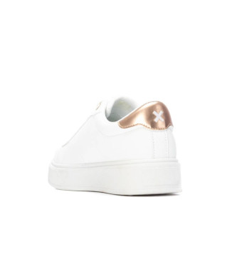 Xti Baskets 130502 blanc