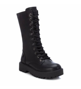 Xti Kids Boots 150175 black