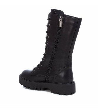 Xti Kids Boots 150175 black
