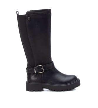 Xti Kids Stiefel 150543 schwarz