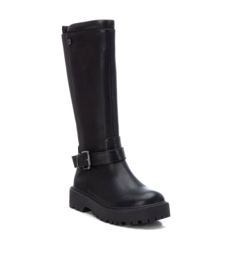 Xti Kids Stiefel 150543 schwarz