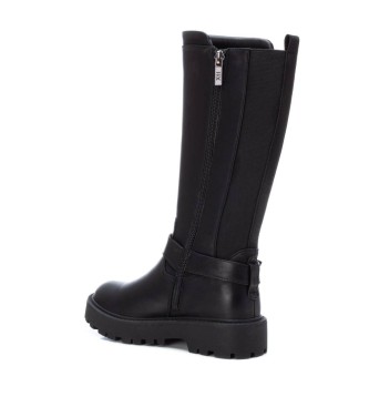 Xti Kids Botas 150543 negro