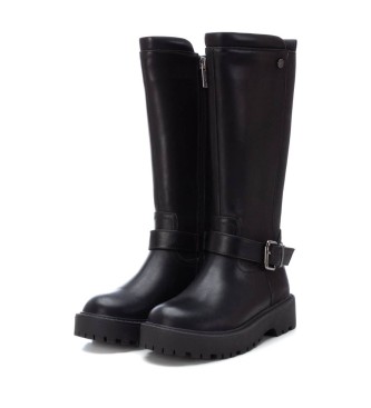 Xti Kids Stiefel 150543 schwarz