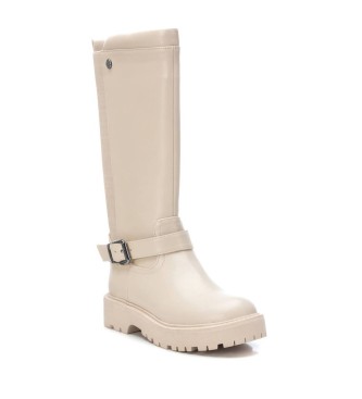 Xti Kids Bottes 150543 beige